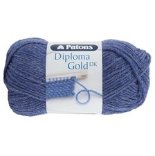 Patons Diploma Gold DK Yarn x