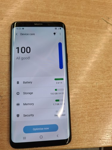 Samsung galaxy g960 - samsung, sm-g960