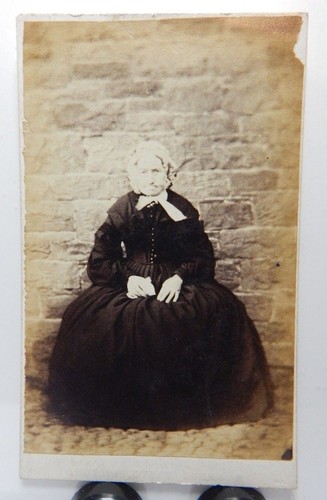 1880s cdv photo lakeland - photo,