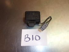 2012-2016 Piaggio Beverly 350ST ABS 350 ST Tilt sensor switch *B10*