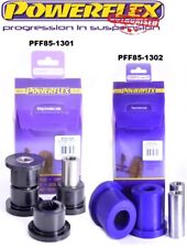 Powerflex Front Suspension Arm Poly Bushes Kit for VW T5 T6 Transporter +4Motion