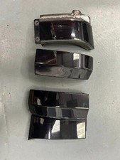 VAUXHALL ZAFIRA GSI TURBO REAR BODY KIT BACK TRIM PAIR A MODEL Z20LET 2004