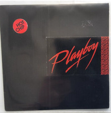 Hot Chip – Playboy 7" single vinyl record nm 2004