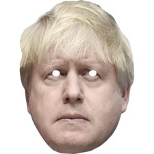 Boris Johnson Politician
