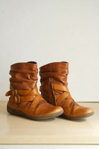 Womens barratts tan faux - womens,