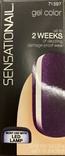 SENSATIONAIL gel colour nail