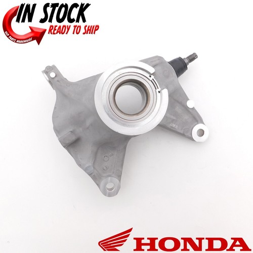 Honda front left steering - front,