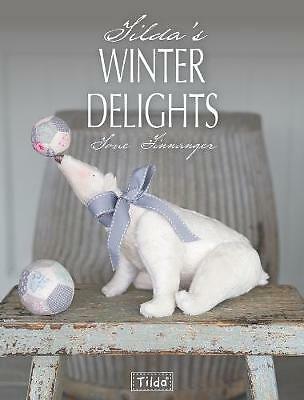 Tilda winter delights by - tilda's,