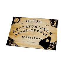 Traditional ouija board - traditional,