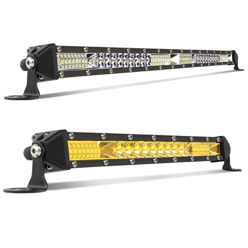 50 slim led - 10“, 40"