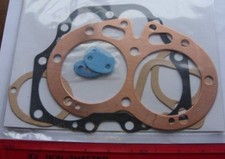 ZD002640D - GASKET SET Decoke