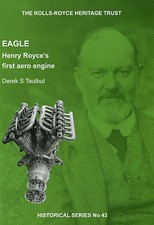 The Rolls-Royce Heritage