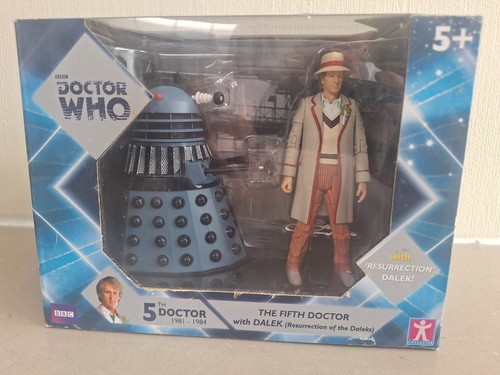 Doctor who action figure the - action,
