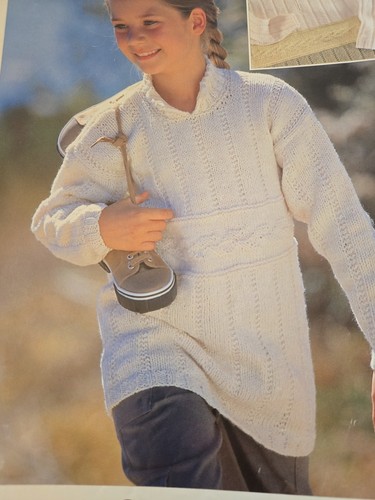 Sirdar 5768 knitting - sirdar,