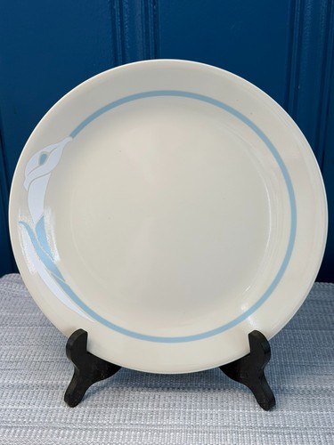 Vintage corelle dinner - vintage, plates