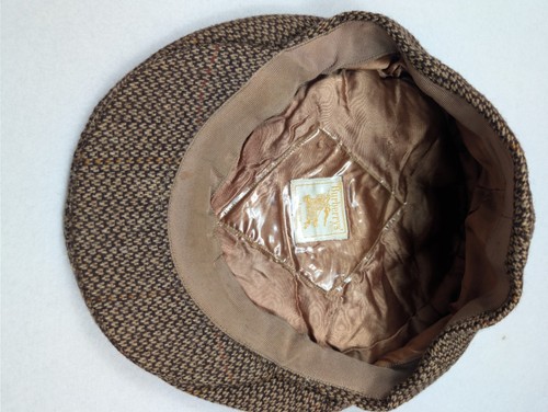 Vintage burberry london 100 - vintage,