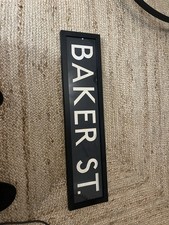 Framed London Routemaster