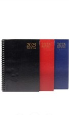 A5 academic diary 2026 week to