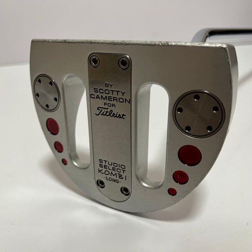 Scotty cameron kombi long - scotty,
