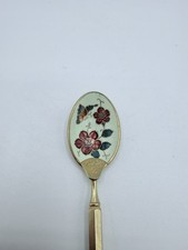 Vintage Floral butterfly
