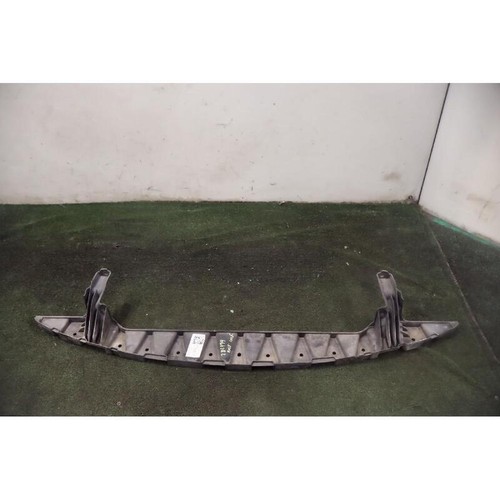 Front bumper reinforcement - bumper,