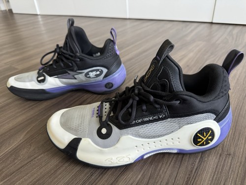 Ning way wade 10 - li-ning,