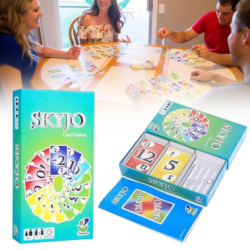 Table games from magilano the - table,