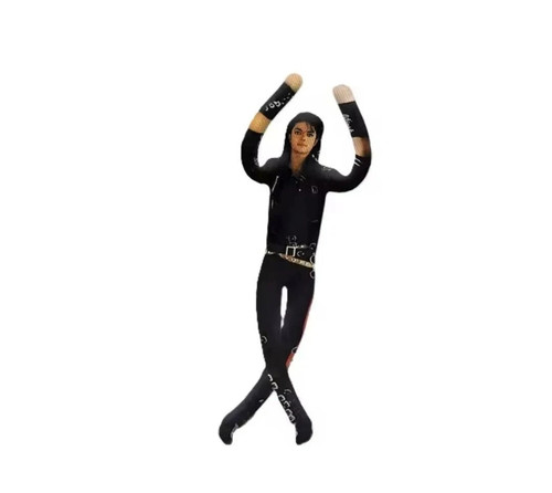 28cm michael jackson - 28cm,