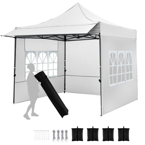 3x3m pop canopy tent - 3x3m, with