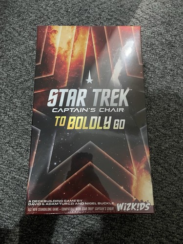 Star trek captain chair to - star, captain's