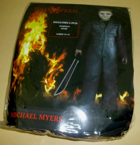 Halloween michael myers - halloween,