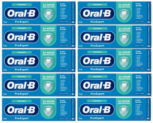Oral pro expert - oral-b,