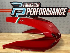 Genuine ducati 1098 2007 - genuine, 2007-2008