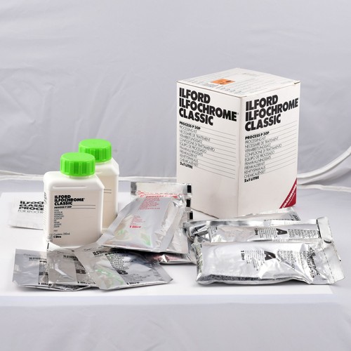 Ilford ilfochrome classic - ilfochrome,
