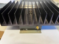 MINI CIRCUITS ZHL-5W-1  HIGH POWER LINEAR AMPLIFIER 5 WATT 5-500MHZ