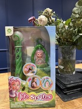 Lite Sprites Lite Wand and