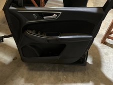 FORD GALAXY MK4 2015 - 2019