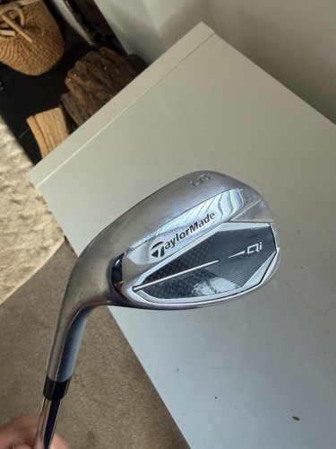 Taylormade golf sand iron - taylormade,