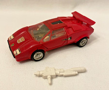 Vintage G1 Transformers