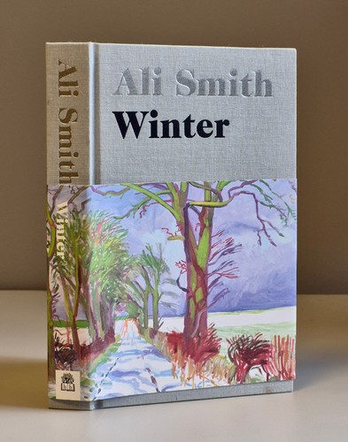 1st print winter - 1st,