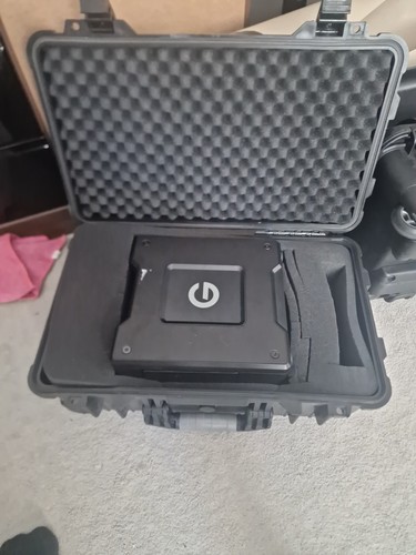 Drive raid shuttle 4 - g-raid,