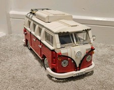 LEGO VW Camper Van 10220