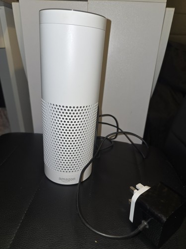Amazon echo 1st gen alexa - amazon,