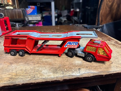 Original matchbox lesney - original,