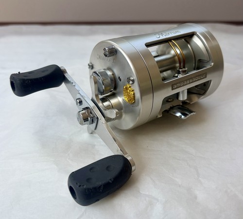 Abu garcia ambassadeur morrum - abu,