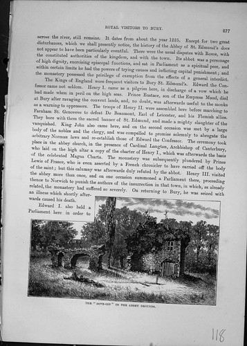 Original old antique - antique, print