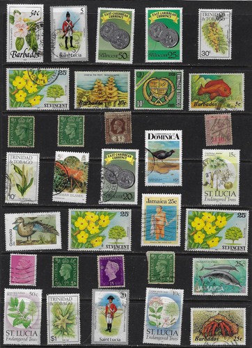 Old original collection - collection, 32