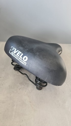 Velo web spring - velo, tech