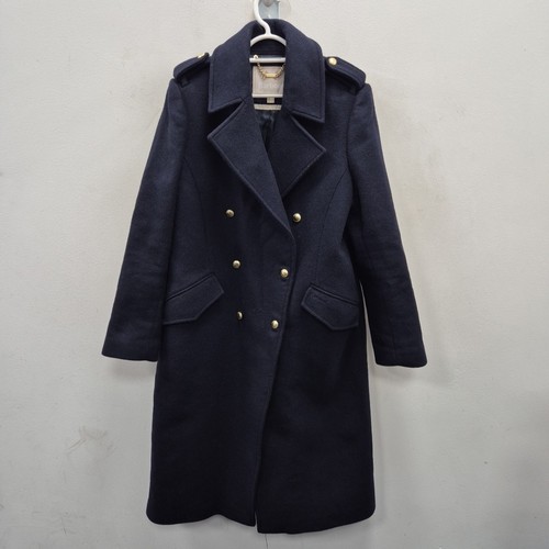 Barbour inverraray navy - barbour, wool