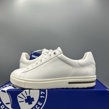 Birkenstock Bend Low White